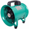 WIPRO Blower Ventilator (Kipas Portable) BVK-500 (20 inch)