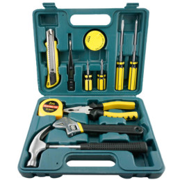 WIPRO Tool Kit Set (12 Pcs)...