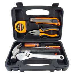 WIPRO Tool Kit Set ( 8 Pcs)...