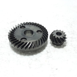 WIPRO SP. Disc Grinder...