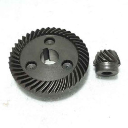 WIPRO SP. WP-35HD Disc...