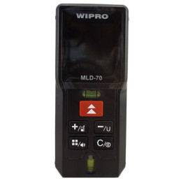WIPRO Meteran Laser Digital...