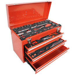 WIPRO Tool Kit Set 105Pcs...