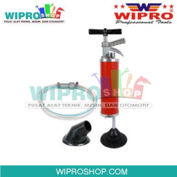 WIPRO Pembersih Pipa Manual...