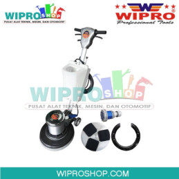 WIPRO Floor and Stone...