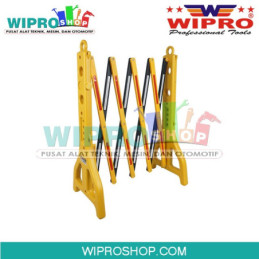 WIPRO Pagar Pembatas TB-101