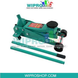 WIPRO Dongkrak Buaya 3T...