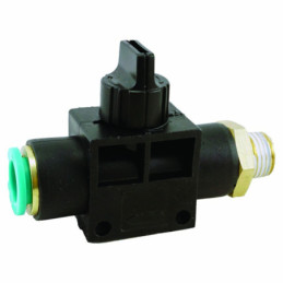 WIPRO Fitting PU HVSF-10~04