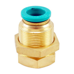 WIPRO Fitting PU PMF-06~M5