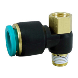 WIPRO Fitting PU PHF-08~03