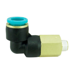 WIPRO Fitting PU PLL-06~03
