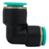 WIPRO Fitting PU PUG-12~10