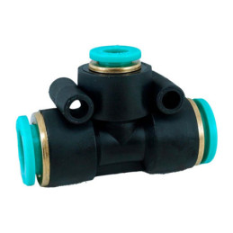 WIPRO Fitting PU PGT-10~06