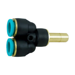 WIPRO Fitting PU PYJ-08