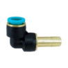 WIPRO Fitting PU PLJ-10