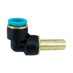 WIPRO Fitting PU PLJ-06