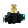 WIPRO Fitting PU SCF-06
