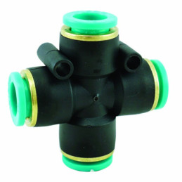 WIPRO Fitting PU PZA-06