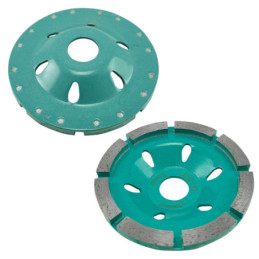 WIPRO D. Wheel Dry Cup DWC-100