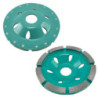 WIPRO D. Wheel Dry Cup DWC-100