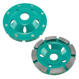 WIPRO D. Wheel Dry Cup DWC- 80