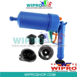 WIPRO Pembersih Pipa Model...