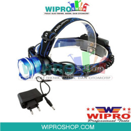 WIPRO Lampu Kerja HLED-10