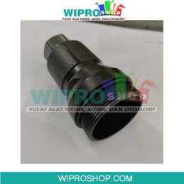 WIPRO SP. Air Angle Grinder...
