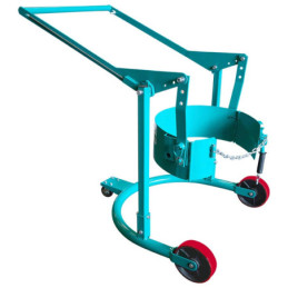 WIPRO Drum Carrier DC-370