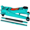 WIPRO Dongkrak Buaya Ceper 3T (T83005)