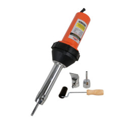 WIPRO Mesin Las PVC PWT-02