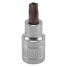 WIPRO Star Bits Socket (Lubang) 5PT 1/2 inch x TS50