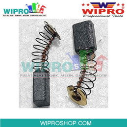 WIPRO SP. Mesin Amplas...