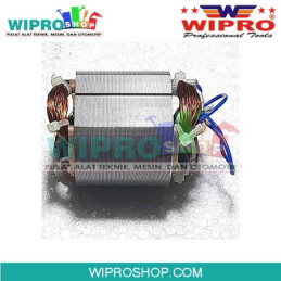 WIPRO SP. Mesin Amplas...