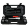 WIPRO Collet Chuck Kit R8-625