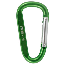 WP Carabiner Buckle D-Type...