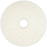 WIPRO Cleaning Pad For SL-017 17 inch (Putih)