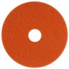 WIPRO Cleaning Pad For SL-017 17 inch (Merah)