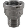 WIPRO WN7129 Female & Male Naple Stainless304 M1/2 inch x F3/4 inch