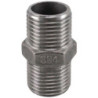 WIPRO WN7127 Male Naple Stainless304 M1/8 inch x M1/4 inch