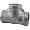 WIPRO WN7111 T-Type Connector Stainless304 F1/8 inch x F1/8 inch x F1/8 inch