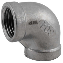 WIPRO WN7101 Female Elbow...