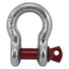 WP Segel Omega (Pin) DBT-025 (1 inch)