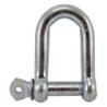 WP Segel Lurus (Pin) DLT-050 (2 inch)