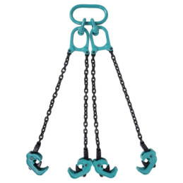 WIPRO Oil Bucket Sling...