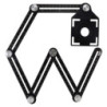 WIPRO 6 Fold Tile Positioner PGM-06