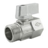 SAILING WN5311S Mini Ball Valve-FM 1/2 inch
