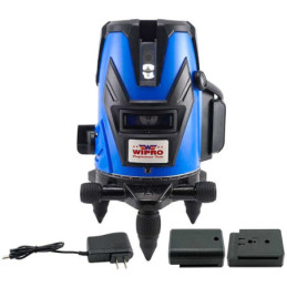 WIPRO Waterpass Laser Cross...