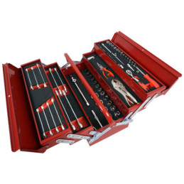 WIPRO Tool Kit Set 85Pcs...