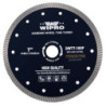 WIPRO D. Wheel Thin Turbo Premium DWTT-180P (7 inch)